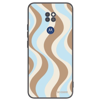 Obal pro Motorola Moto G9 Play - Abanico Days