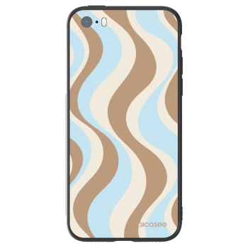 Obal pro Apple iPhone 5/5S/SE - Abanico Days