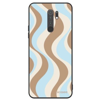 Obal pro Xiaomi Redmi 9 - Abanico Days