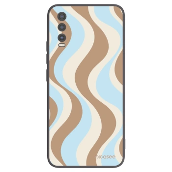 Obal pro Vivo Y20s - Abanico Days