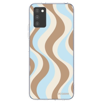 Obal pro Samsung Galaxy A03s A037G - Abanico Days