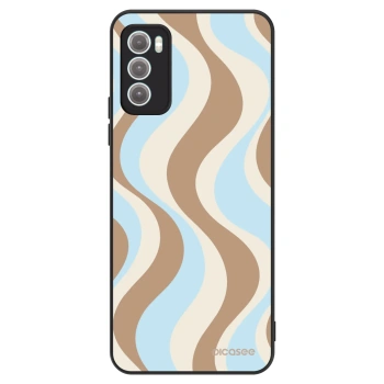Obal pro Motorola Moto G60 - Abanico Days