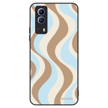 Obal pro Vivo Y52 5G - Abanico Days
