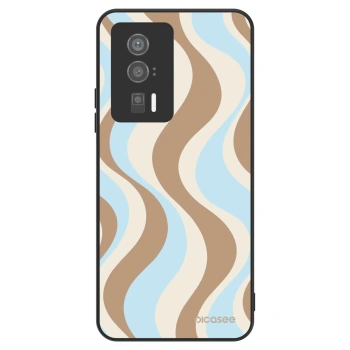 Obal pro Xiaomi Poco F5 Pro 5G - Abanico Days