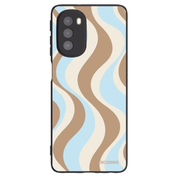 Obal pro Motorola Moto G51 - Abanico Days