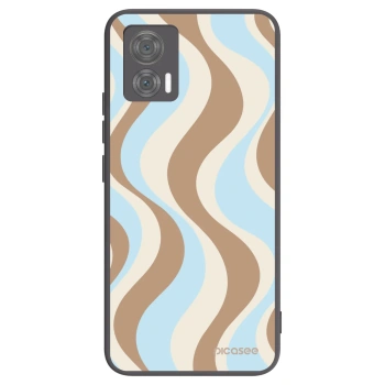 Obal pro Motorola Edge 30 Neo - Abanico Days