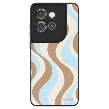 Obal pro Motorola Edge 50 Neo - Abanico Days