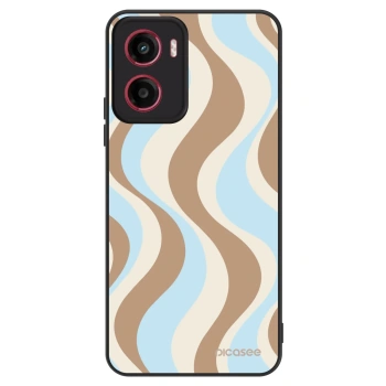 Obal pro Motorola Moto G05 - Abanico Days