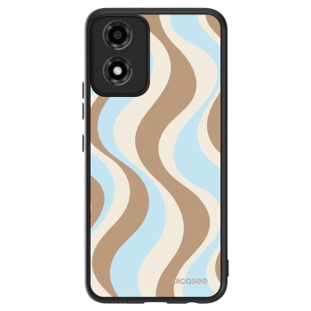 Obal pro Motorola Moto E14 - Abanico Days