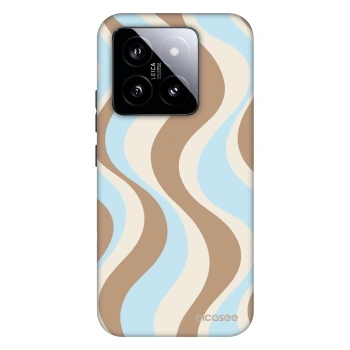 Obal pro Xiaomi 14 - Abanico Days