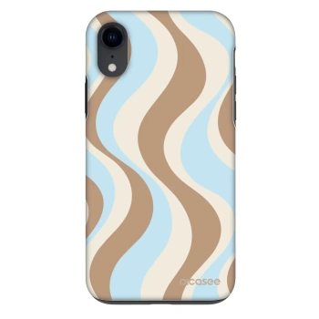 Obal pro Apple iPhone XR - Abanico Days