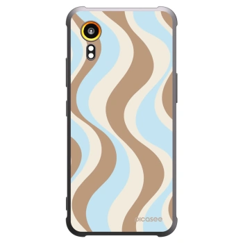 Obal pro Samsung Galaxy XCover 7 - Abanico Days