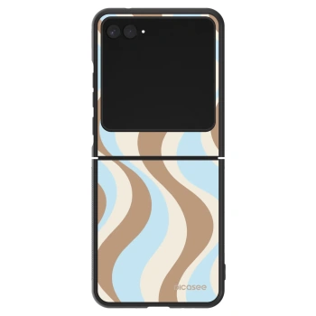 Obal pro Motorola Razr 60 - Abanico Days