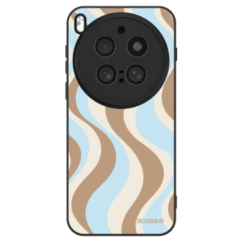 Obal pro Vivo X300 Pro - Abanico Days