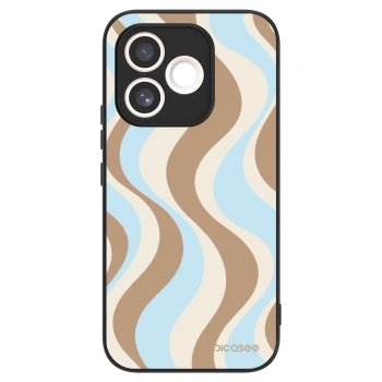 Obal pro Honor 600 Lite - Abanico Days