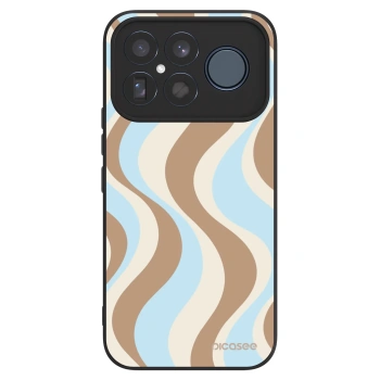 Obal pro Xiaomi Poco F8 Ultra - Abanico Days