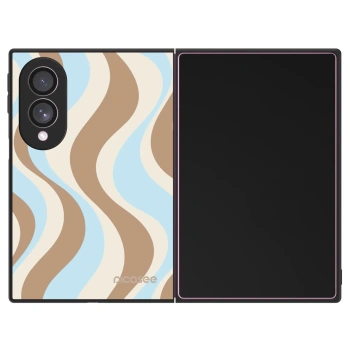 Obal pro Samsung Galaxy Z Fold8 5G - Abanico Days