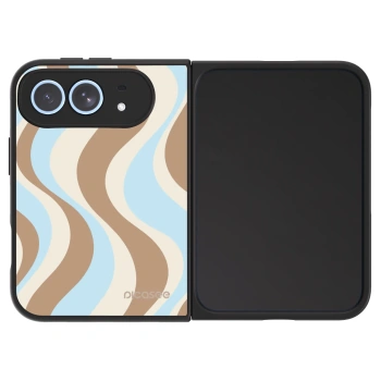Obal pro Apple iPhone Duo - Abanico Days