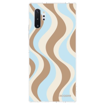 Obal pro Samsung Galaxy Note 10+ N975F - Abanico Days