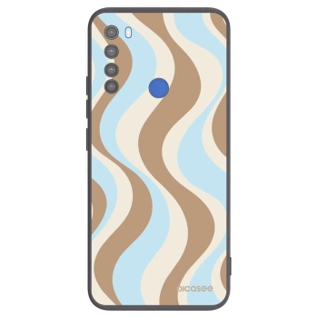 Obal pro Xiaomi Redmi Note 8T - Abanico Days
