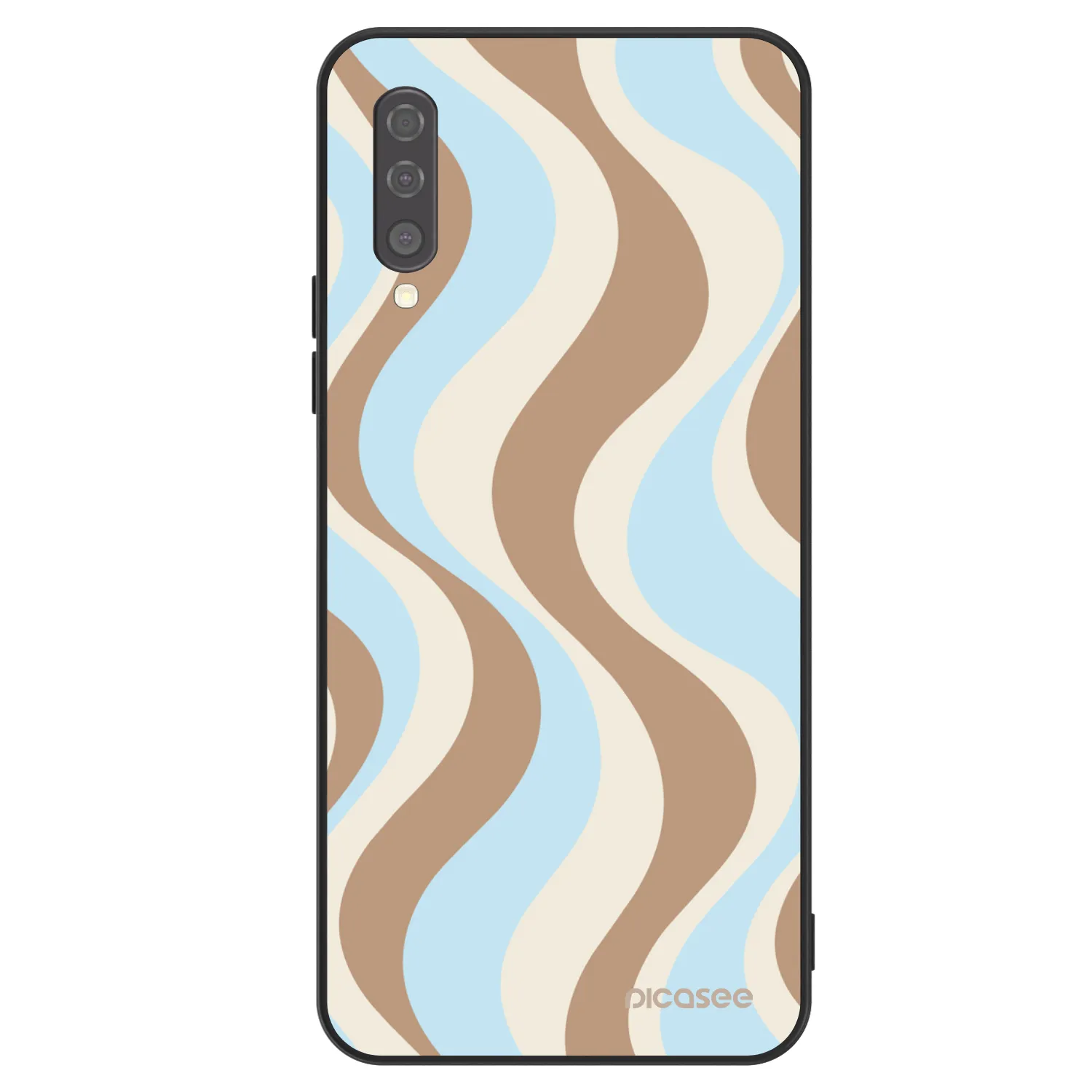 Picasee ULTIMATE CASE pro Samsung Galaxy A50 A505F - Abanico Days