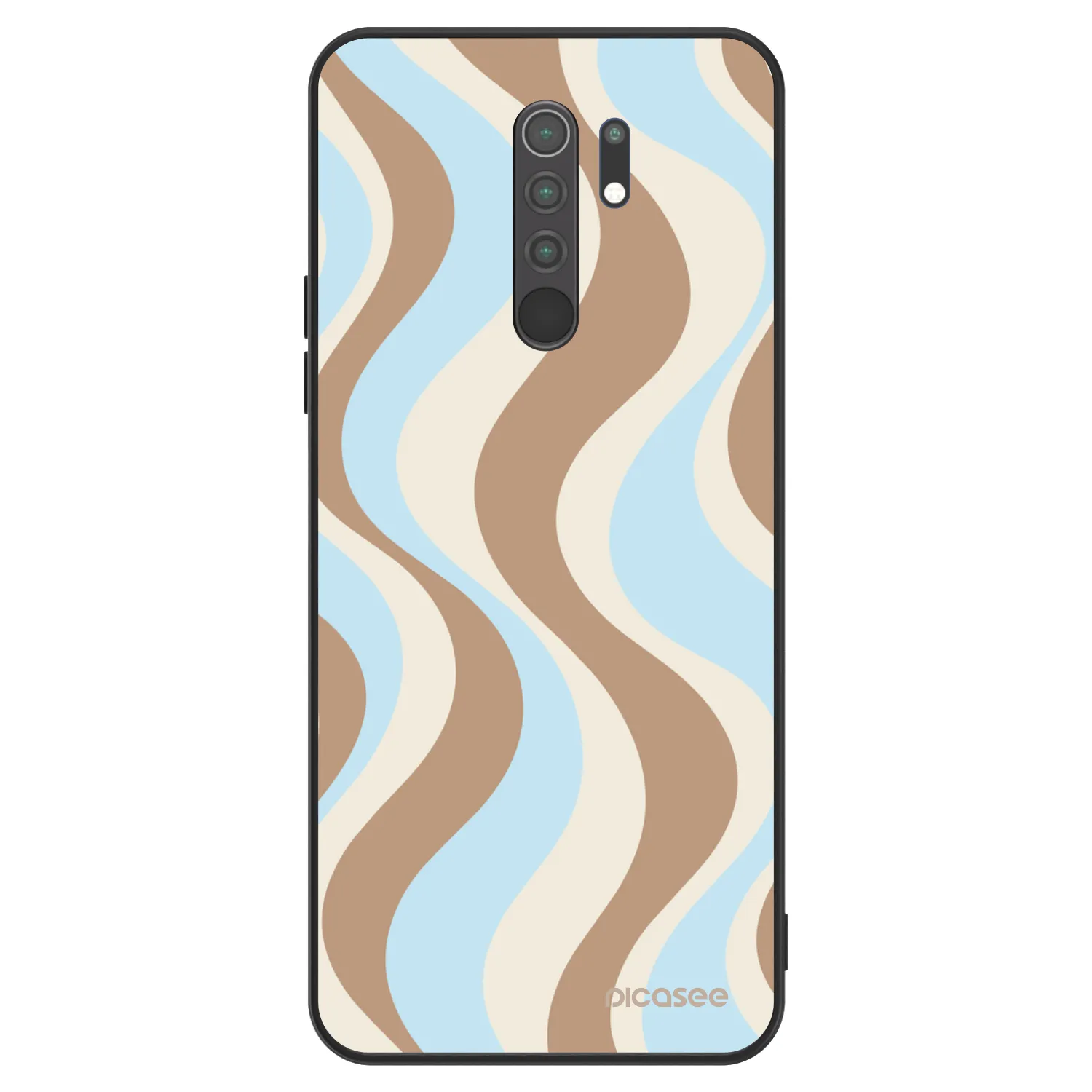 Picasee ULTIMATE CASE pro Xiaomi Redmi 9 - Abanico Days
