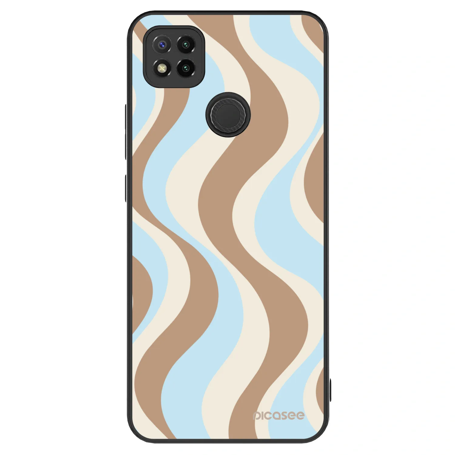 Picasee ULTIMATE CASE pro Xiaomi Redmi 9C - Abanico Days