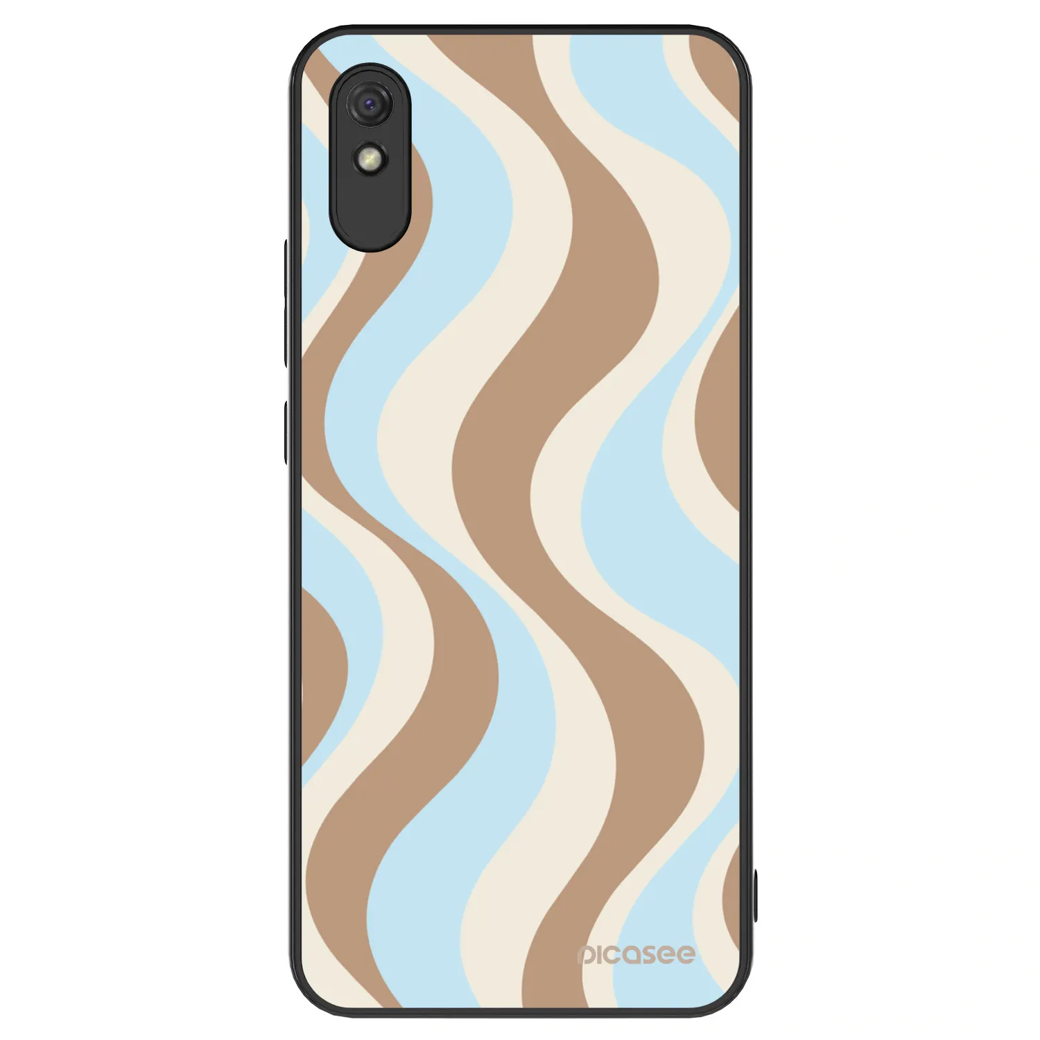 Picasee ULTIMATE CASE pro Xiaomi Redmi 9A - Abanico Days