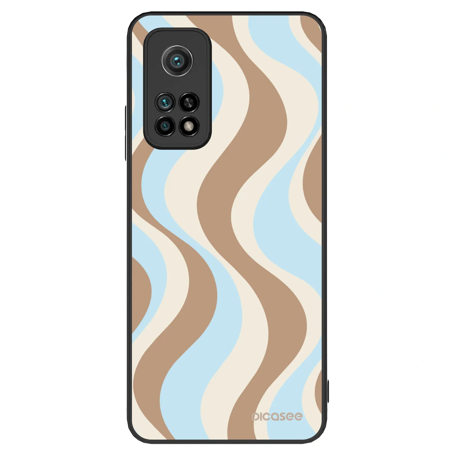 Picasee ULTIMATE CASE pro Xiaomi Mi 10T - Abanico Days