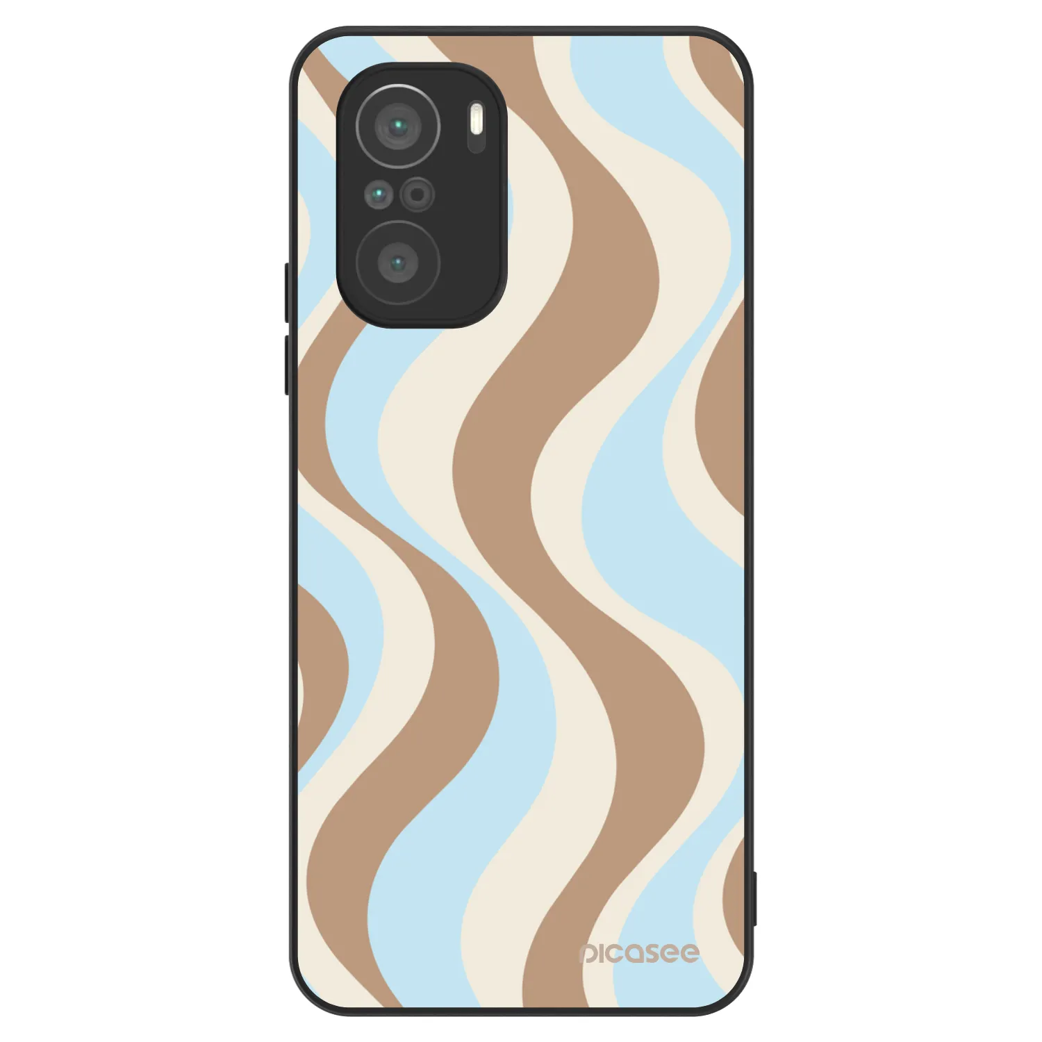 Picasee ULTIMATE CASE pro Xiaomi Poco F3 - Abanico Days