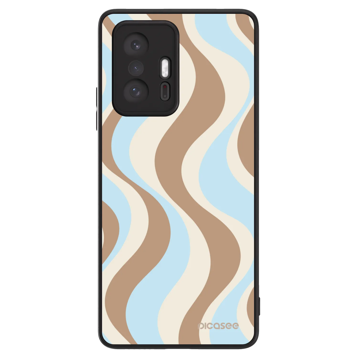Picasee ULTIMATE CASE pro Xiaomi 11T Pro - Abanico Days