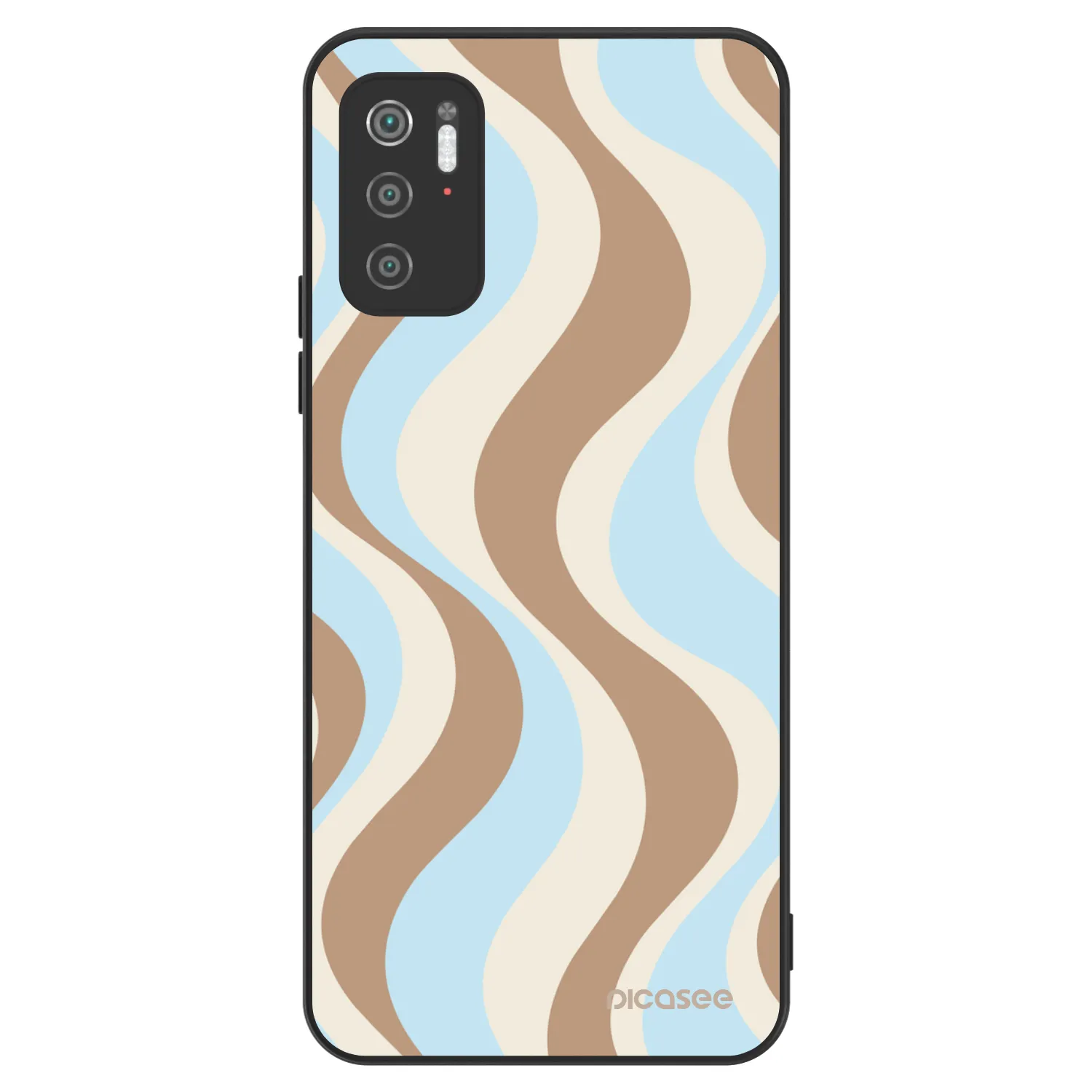 Picasee ULTIMATE CASE pro Xiaomi Poco M3 Pro 5G - Abanico Days