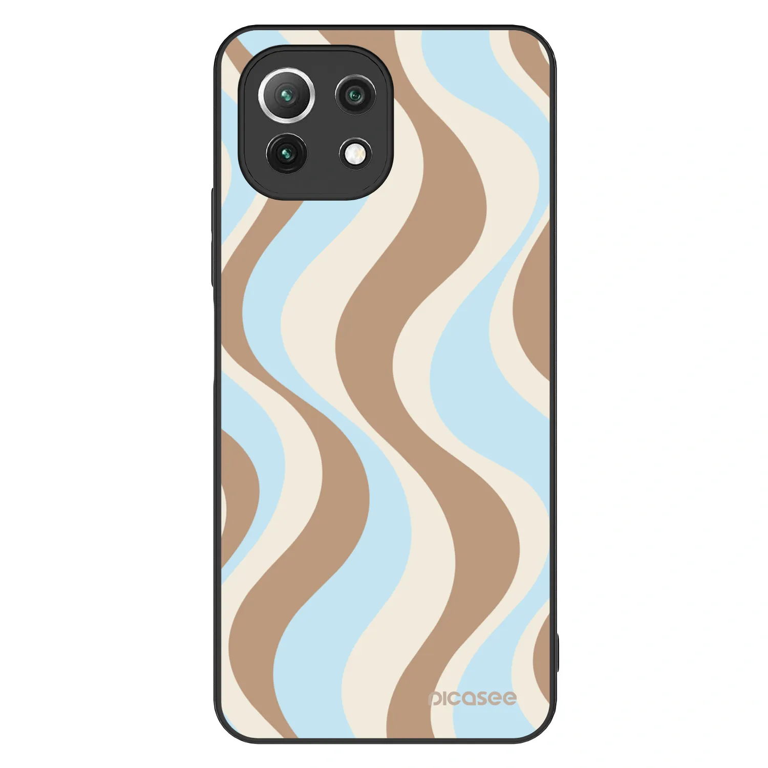 Picasee ULTIMATE CASE pro Xiaomi 11 Lite 5G NE - Abanico Days