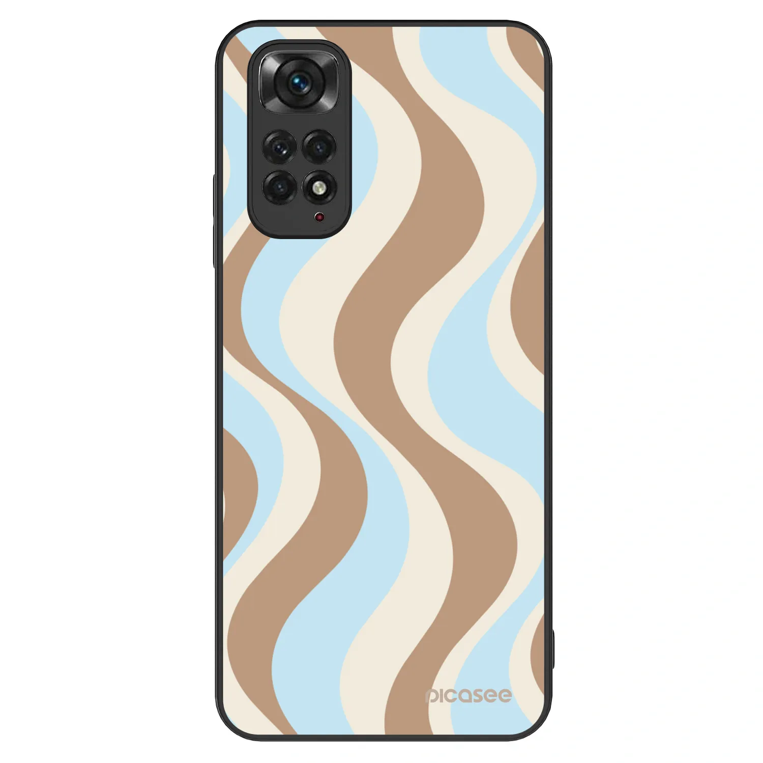 Picasee ULTIMATE CASE pro Xiaomi Redmi Note 11S 4G - Abanico Days