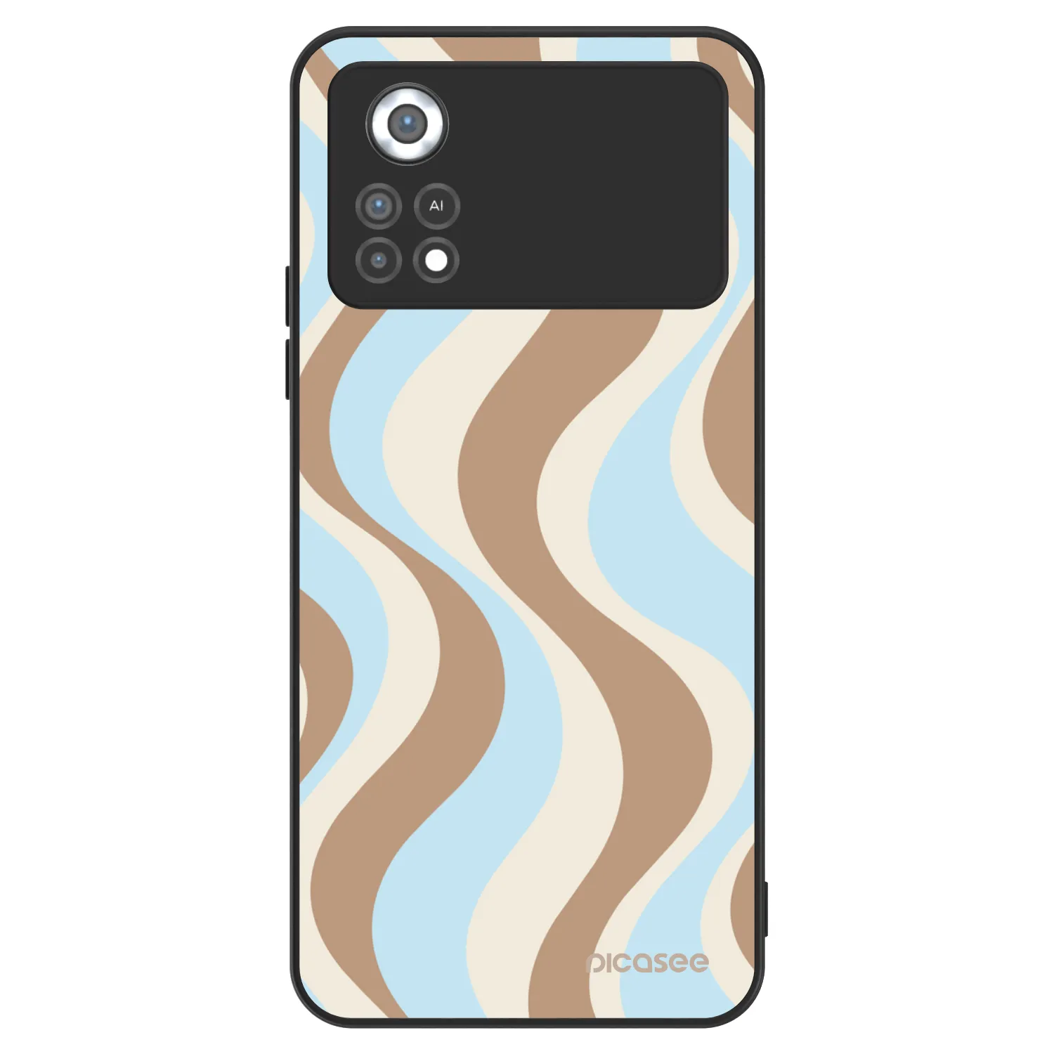 Picasee ULTIMATE CASE pro Xiaomi Poco X4 Pro 5G - Abanico Days
