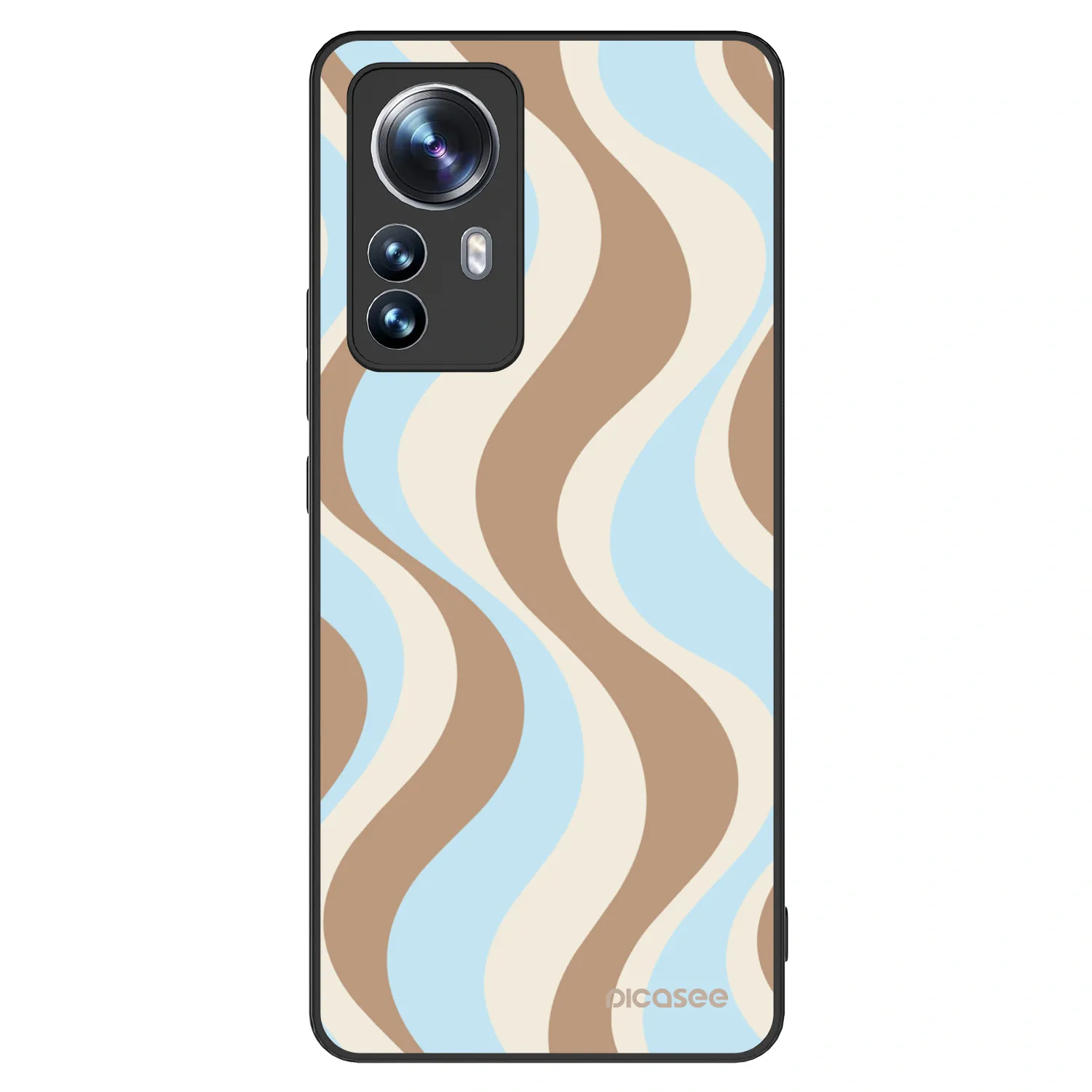 Picasee ULTIMATE CASE pro Xiaomi 12 Pro - Abanico Days