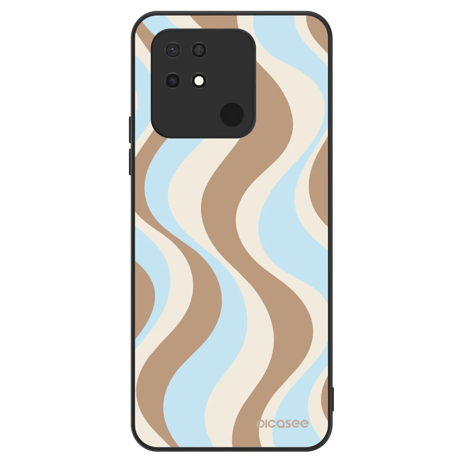 Picasee ULTIMATE CASE pro Xiaomi Redmi 10C - Abanico Days