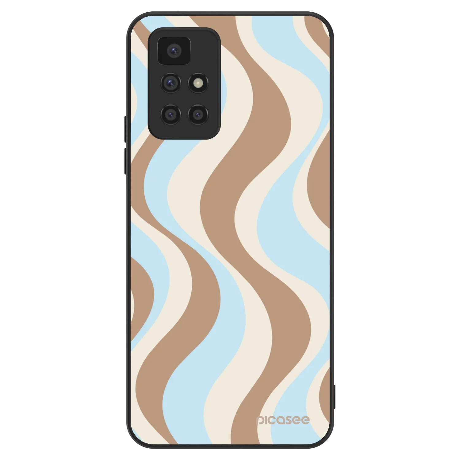 Picasee ULTIMATE CASE pro Xiaomi Redmi 10 (2022) - Abanico Days