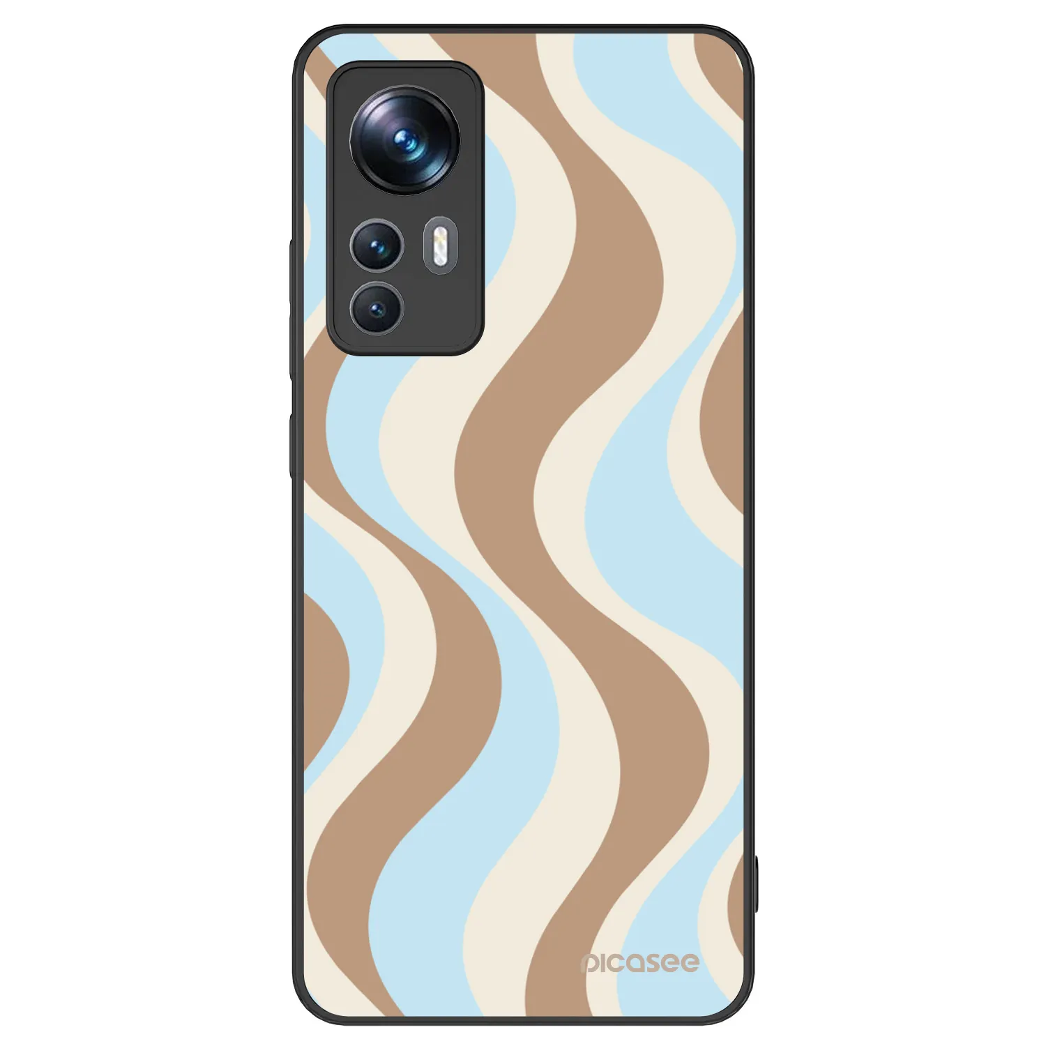 Picasee ULTIMATE CASE pro Xiaomi 12T Pro - Abanico Days