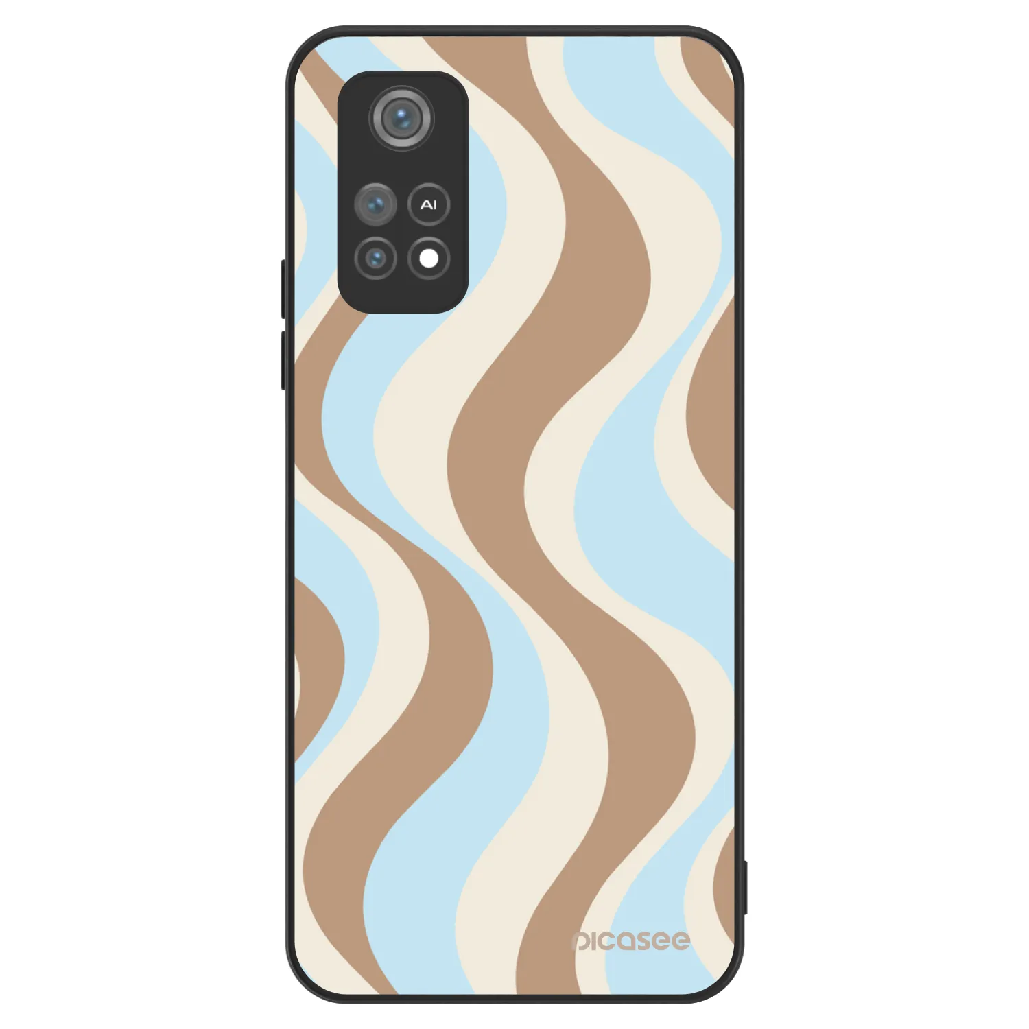 Picasee ULTIMATE CASE pro Xiaomi Poco M4 Pro - Abanico Days