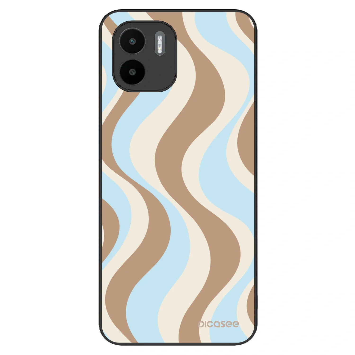 Picasee ULTIMATE CASE pro Xiaomi Redmi A1 - Abanico Days