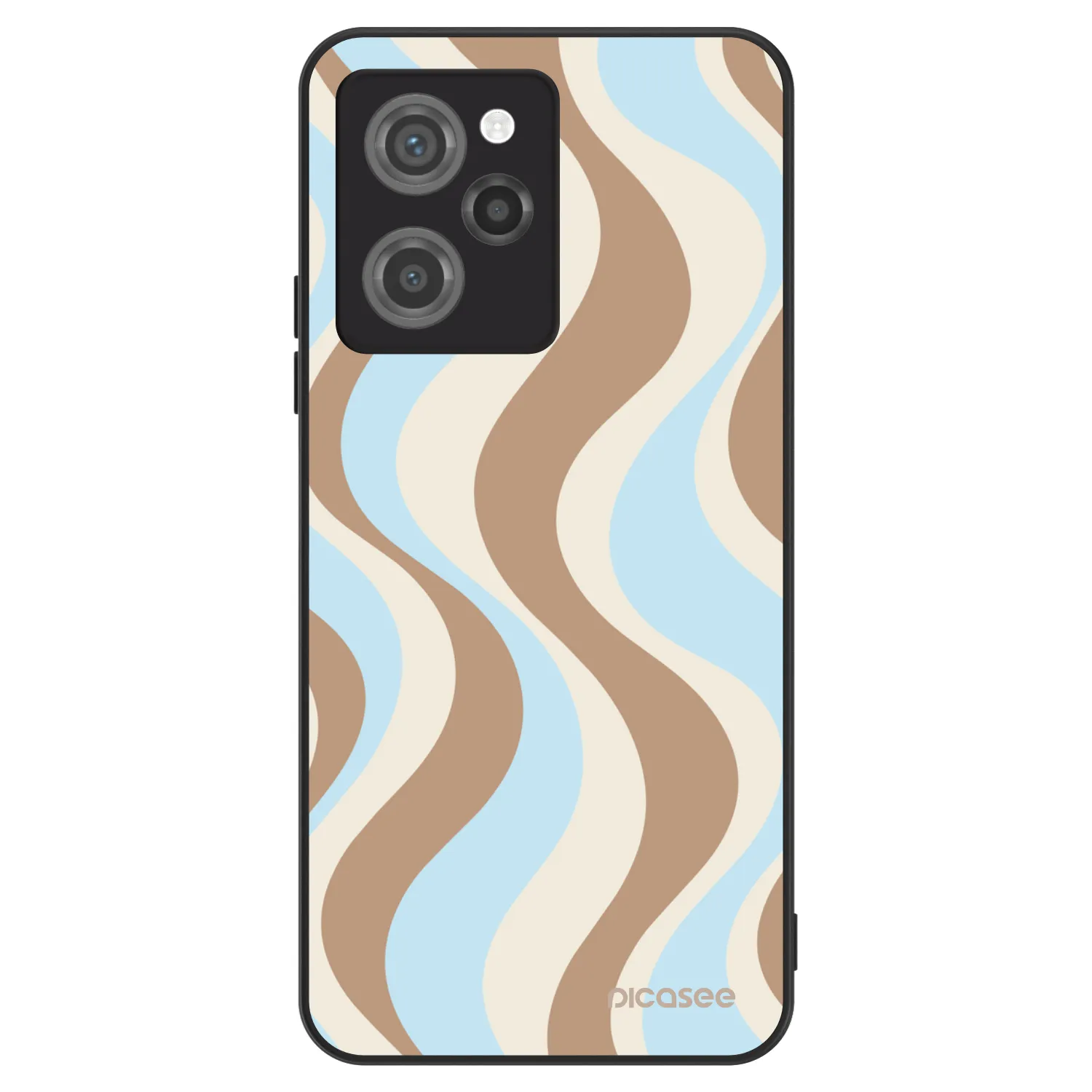 Picasee ULTIMATE CASE pro Xiaomi Poco X5 Pro - Abanico Days