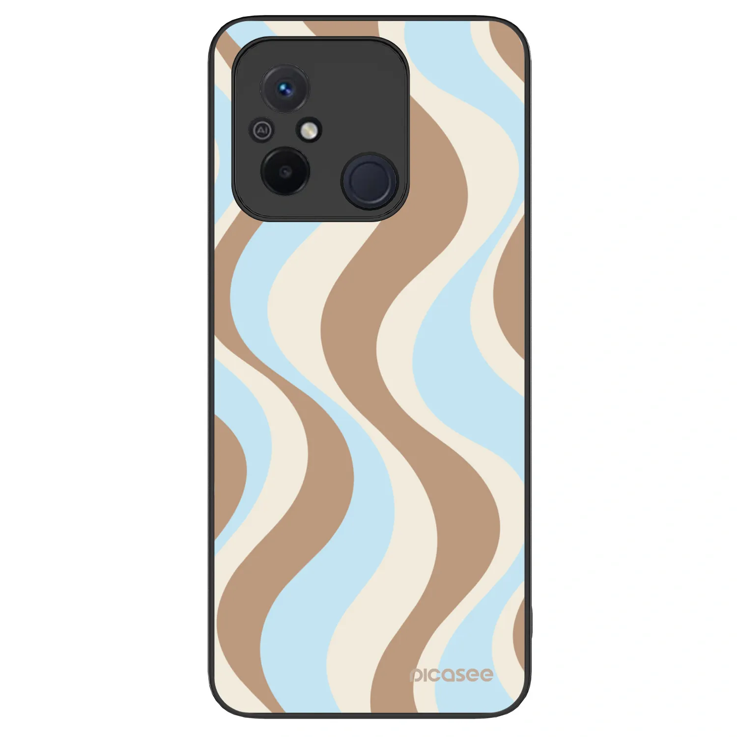 Picasee ULTIMATE CASE pro Xiaomi Redmi 12C - Abanico Days