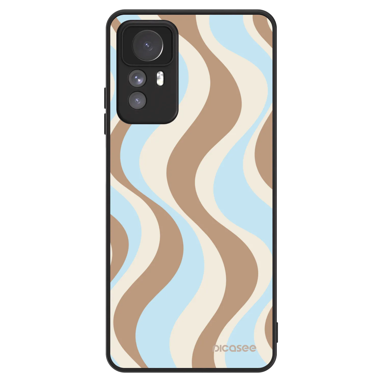 Picasee ULTIMATE CASE pro Xiaomi Redmi Note 12S - Abanico Days