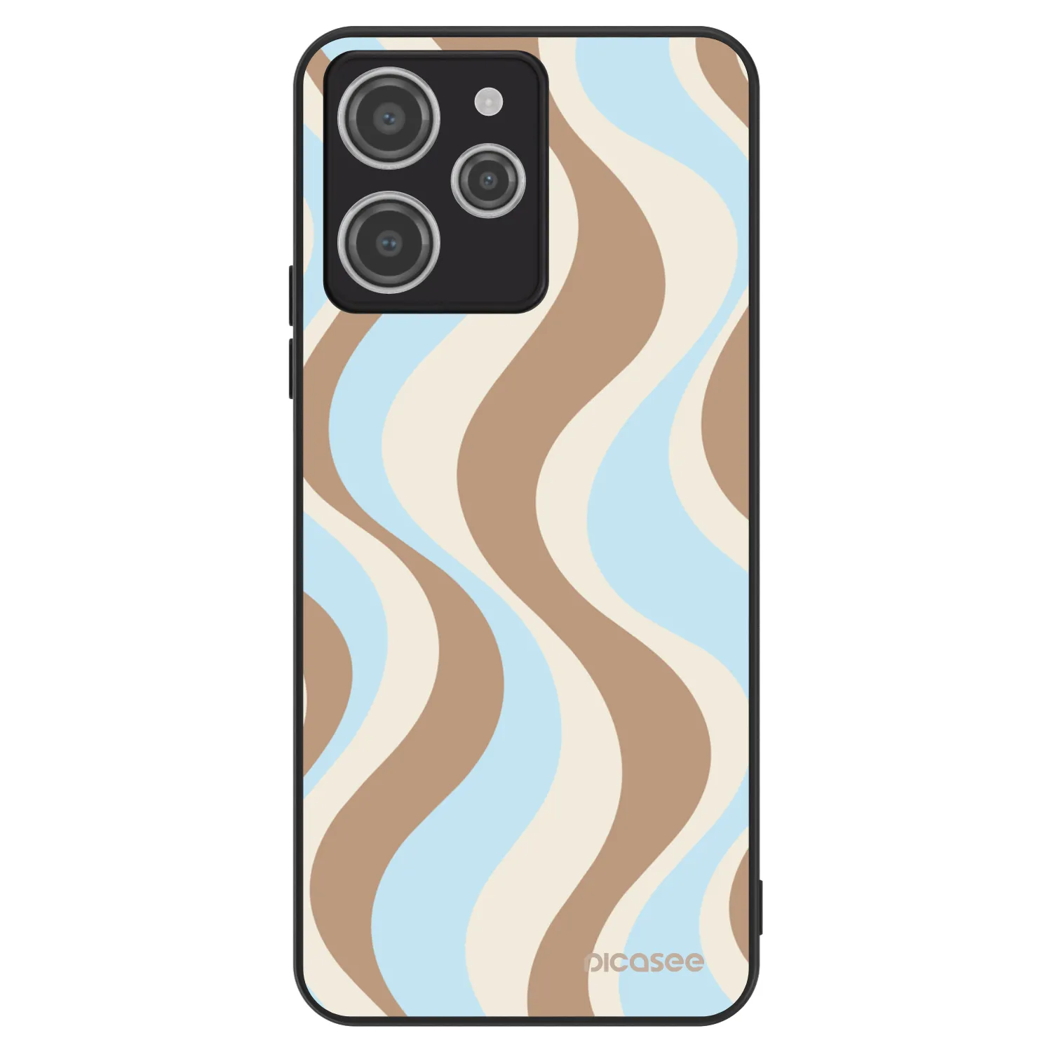 Picasee ULTIMATE CASE pro Xiaomi Redmi 12 4G - Abanico Days