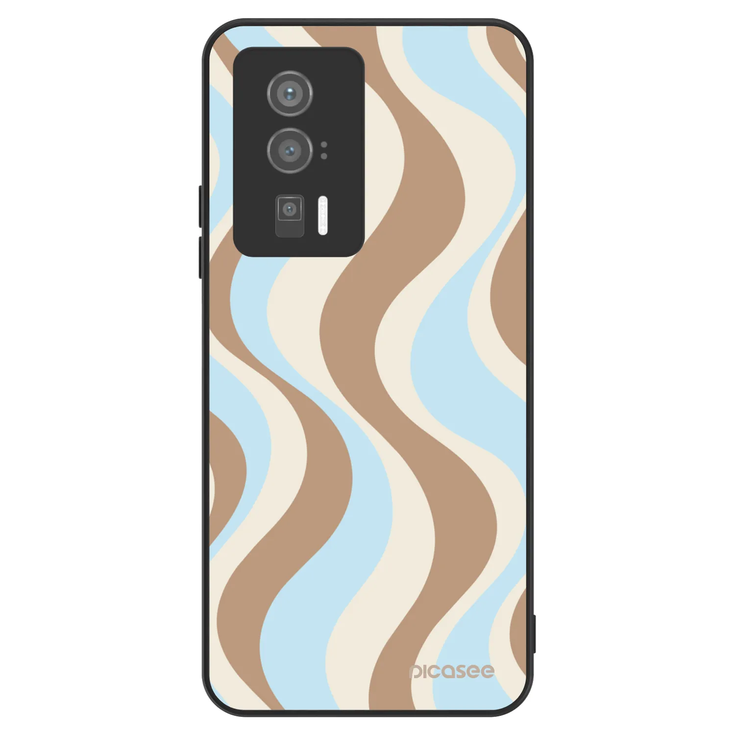 Picasee ULTIMATE CASE pro Xiaomi Poco F5 Pro 5G - Abanico Days