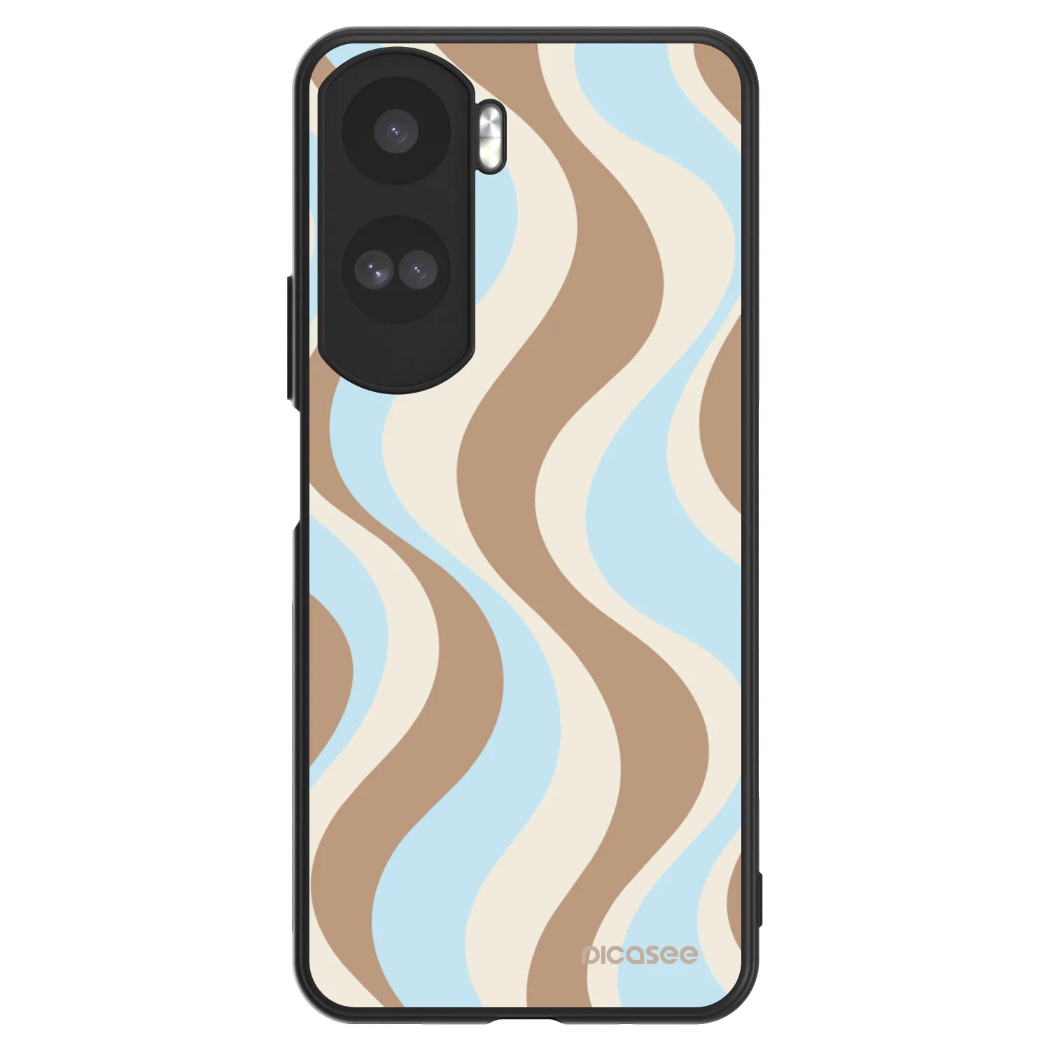 Picasee ULTIMATE CASE pro Honor 90 Lite 5G - Abanico Days