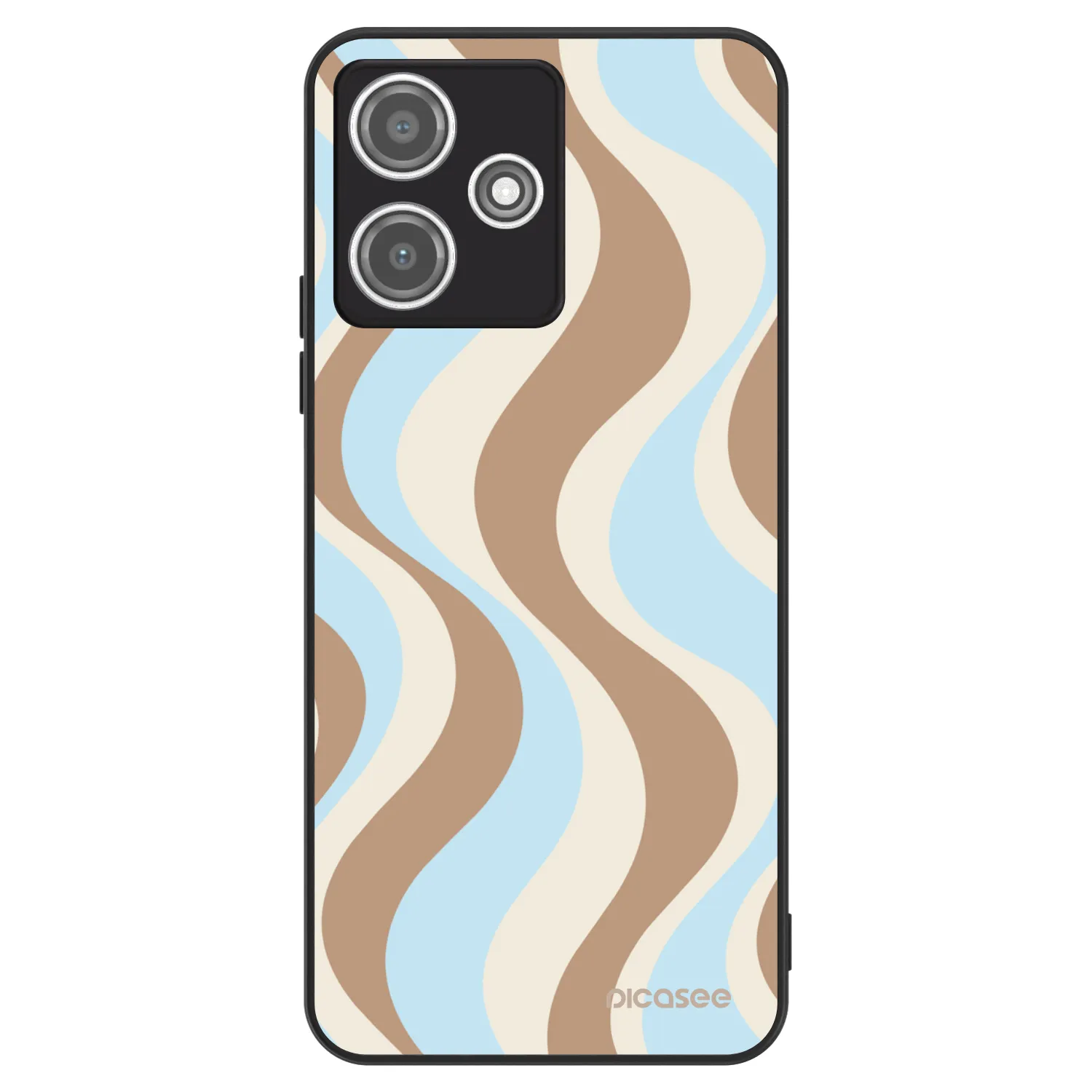 Picasee ULTIMATE CASE pro Xiaomi Redmi 12 5G - Abanico Days