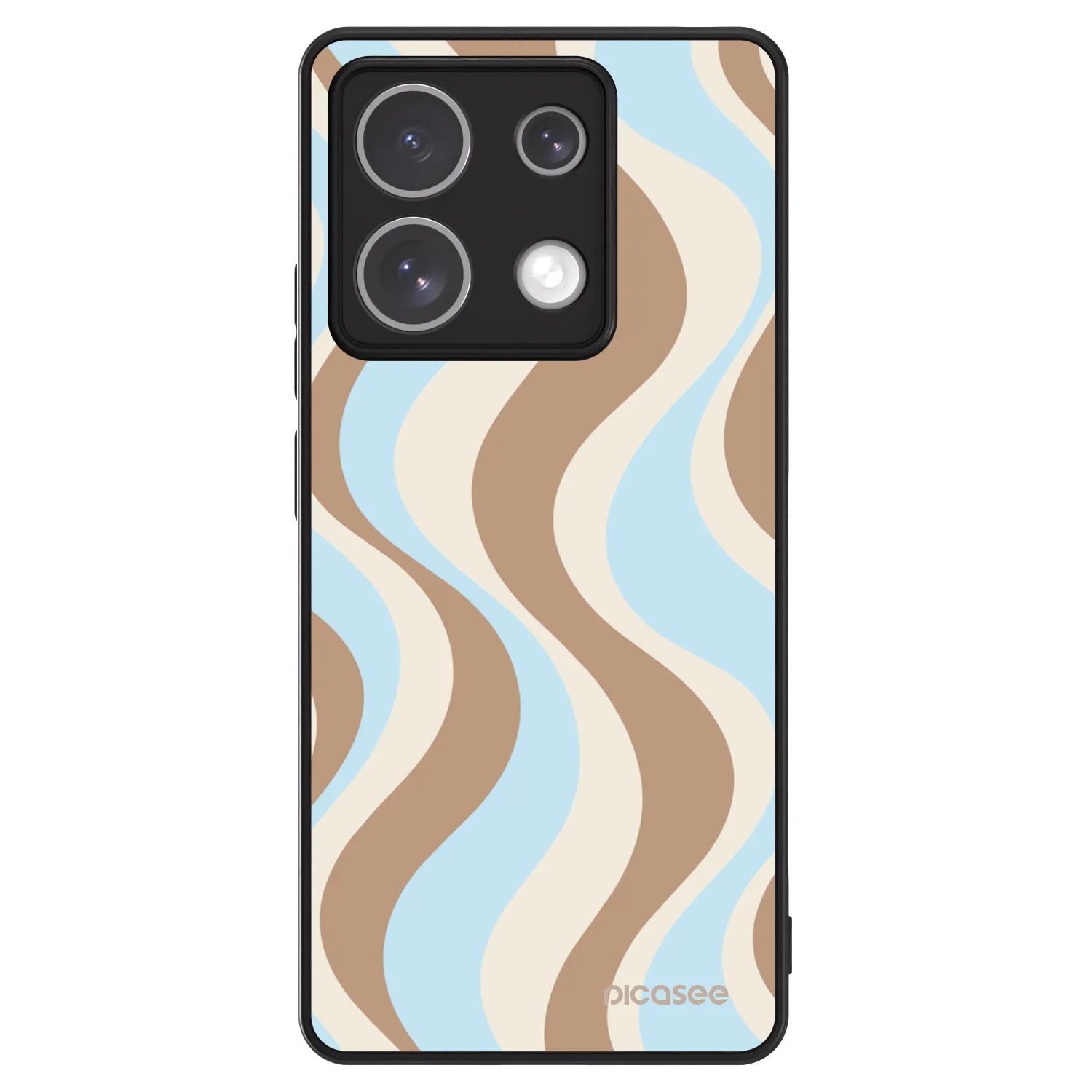 Picasee ULTIMATE CASE pro Xiaomi Redmi Note 13 5G - Abanico Days