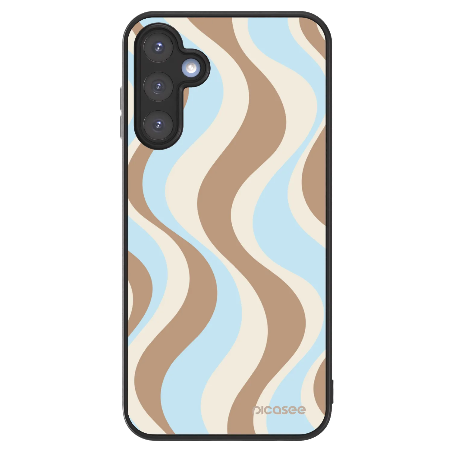 Picasee ULTIMATE CASE pro Samsung Galaxy A15 A156B 5G - Abanico Days